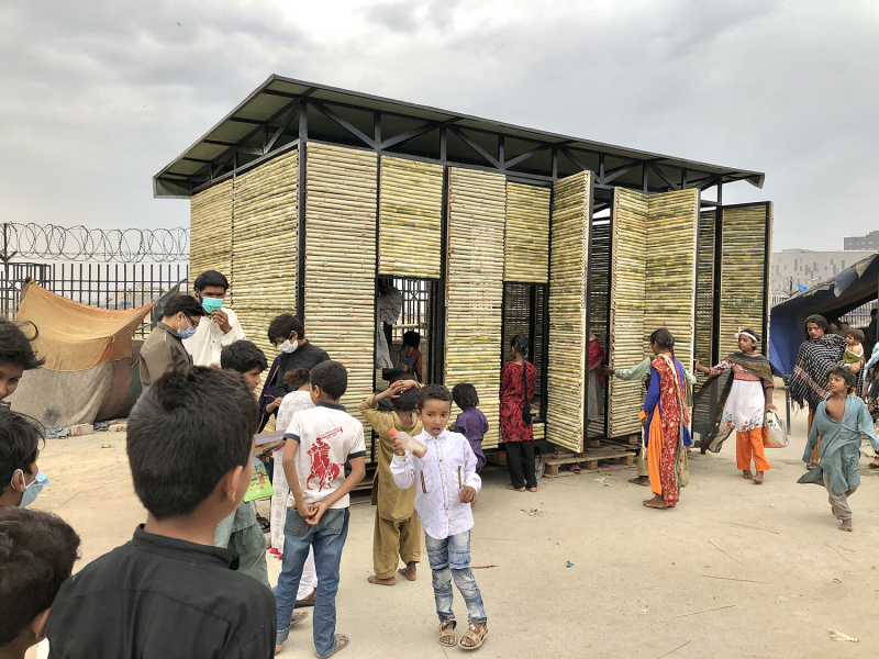 丨巴基斯坦拉合尔-27