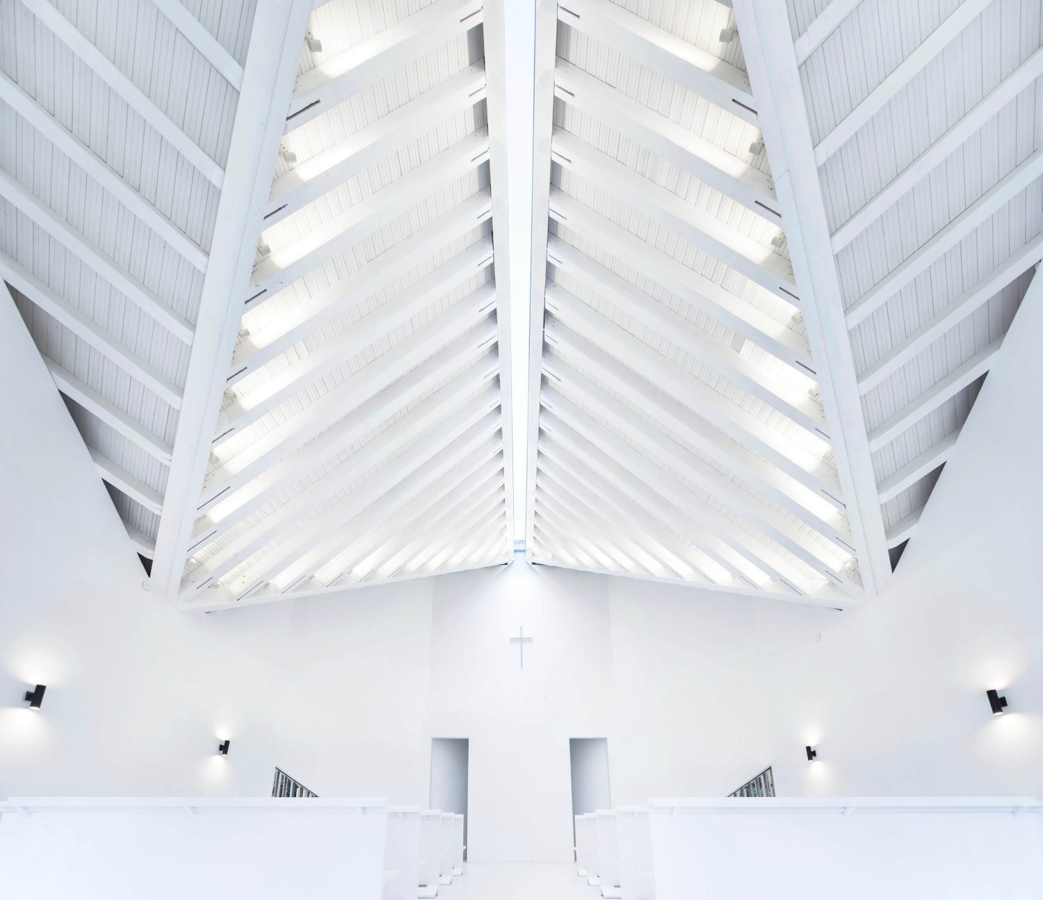 南京万景园教堂丨中国南京丨AZL Architects-10