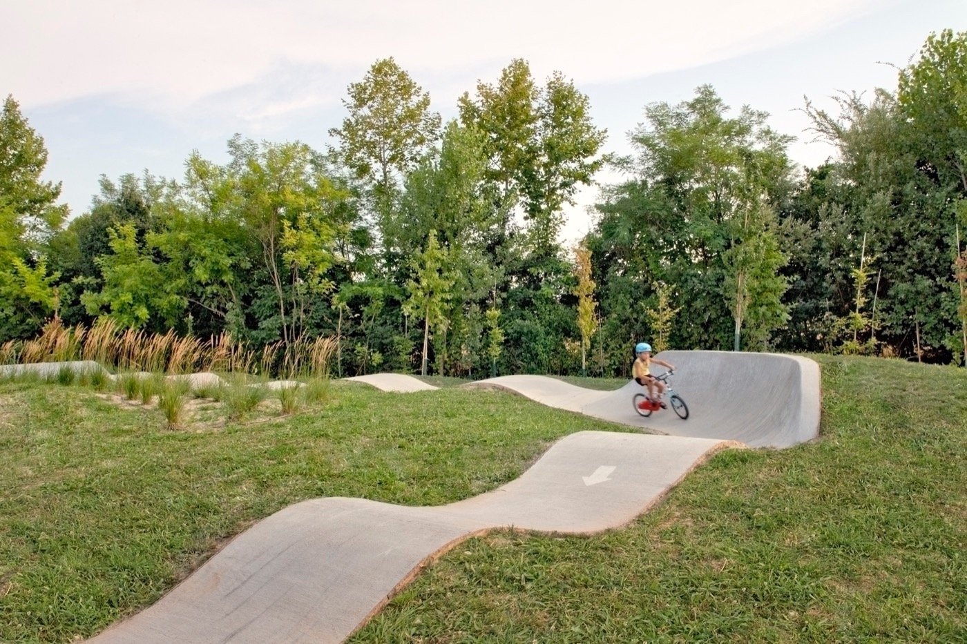 意大利科斯蒂齐翁公园-13