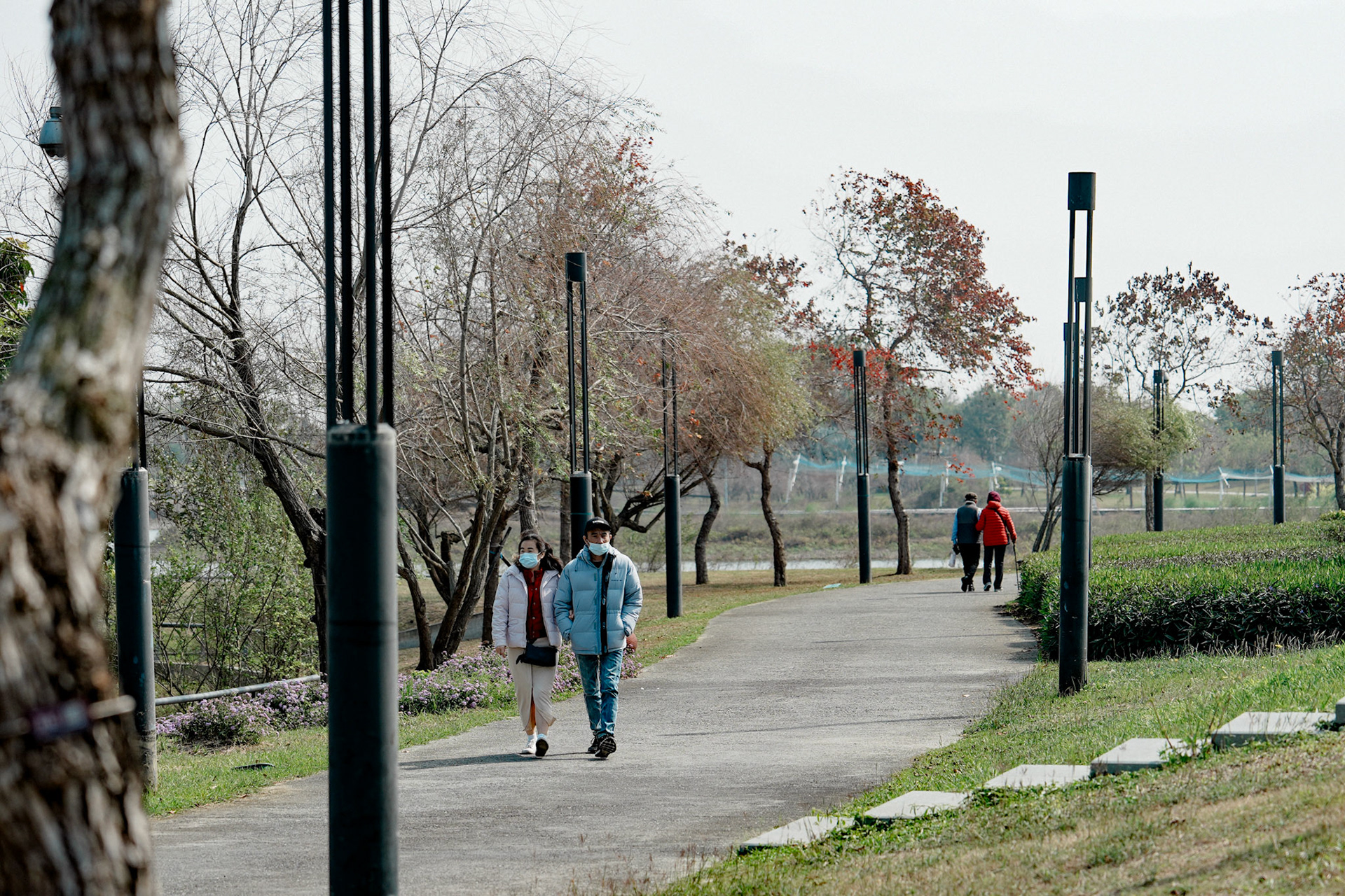 佐登妮絲城堡,故宮南院丨中国嘉义-12