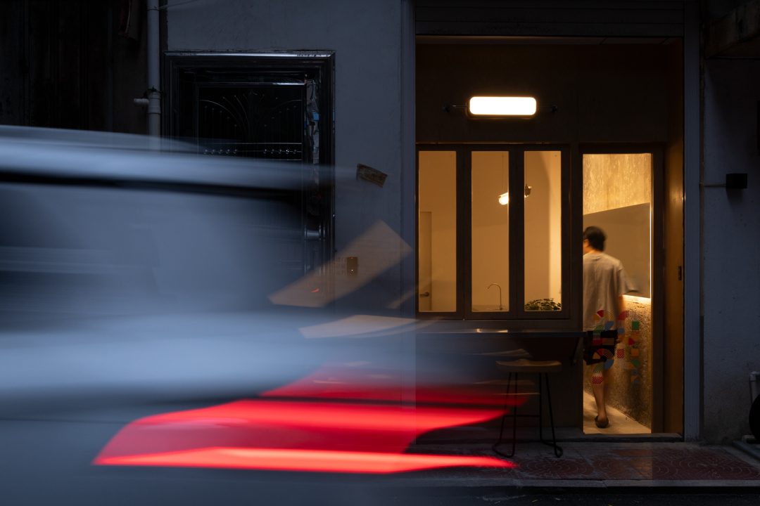 湄洲岛3000㎡满庭芳喜来顺妈祖宴餐厅&立豪度假山庄丨中国莆田丨大小设计工作室-123