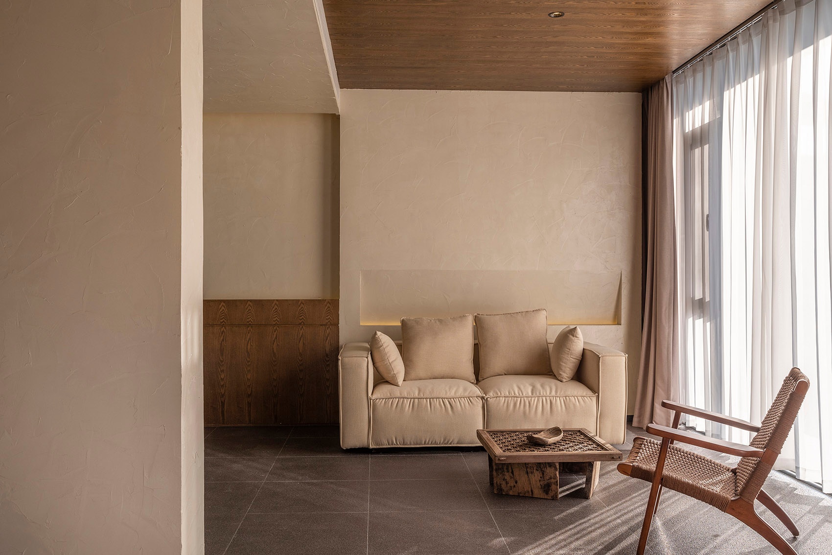 陶唐之丘度假酒店 | 三文建筑&何崴工作室-26