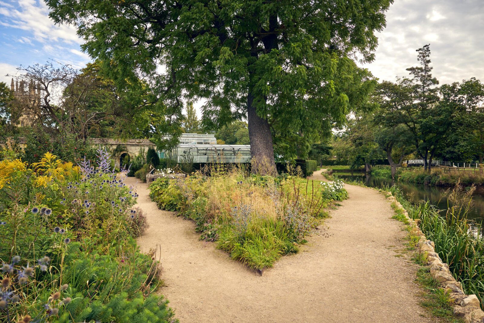 Our Guide to Oxford: cinnamon buns and baroque landmarks in the 'city of dreaming spires'-9