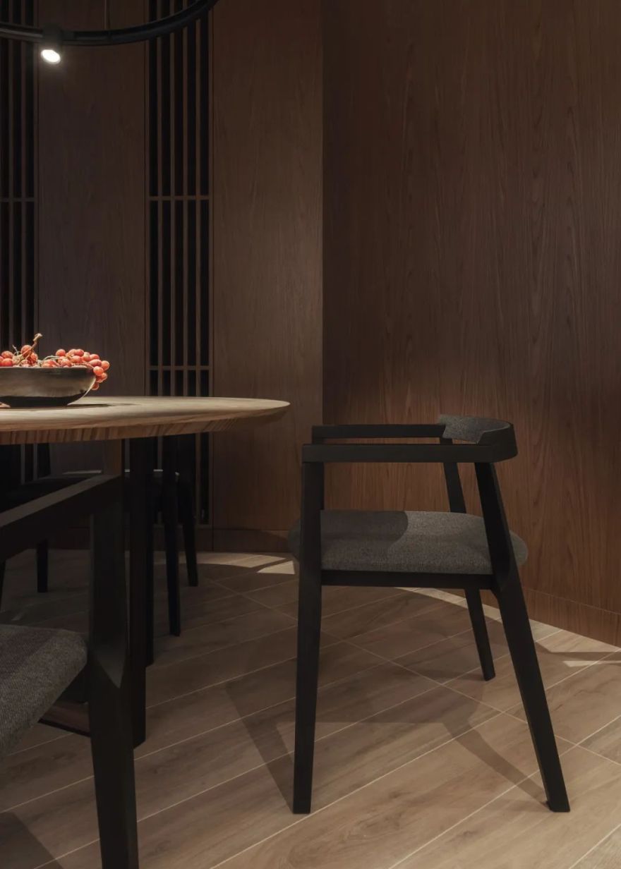 回归自然的简约奢华设计丨乌克兰基辅丨Anna Neiman,Ivanna Pavlus-18