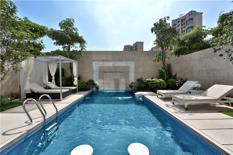 德尚世家别墅样板房-14