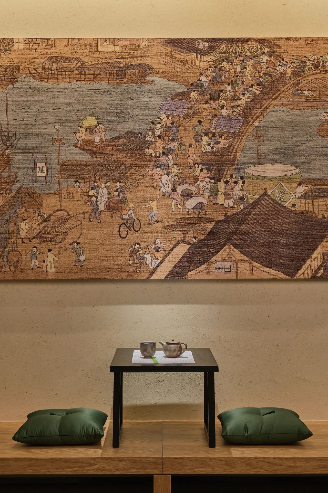 YOTING 云顶·精酿空间丨中国广州丨MWC 韶康设计-93