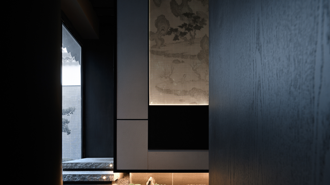 炉村茶舍丨中国无锡丨正负下舍-90