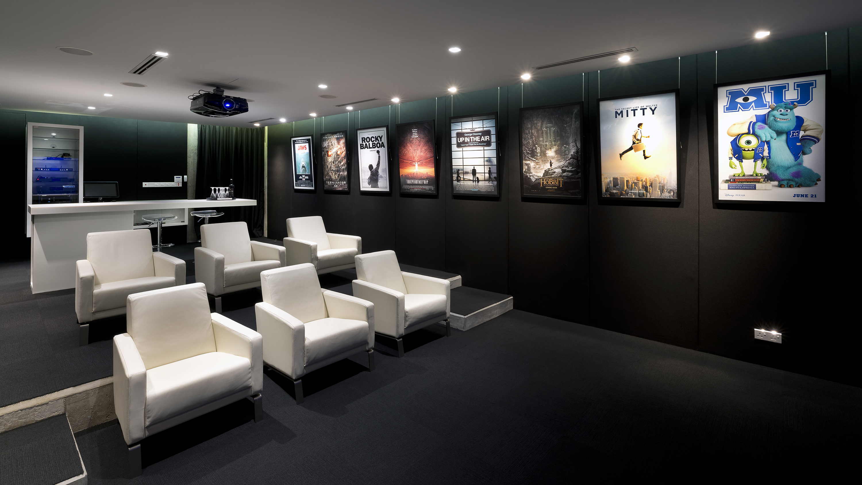 Cantilever House | Design Unit Sdn Bhd-32