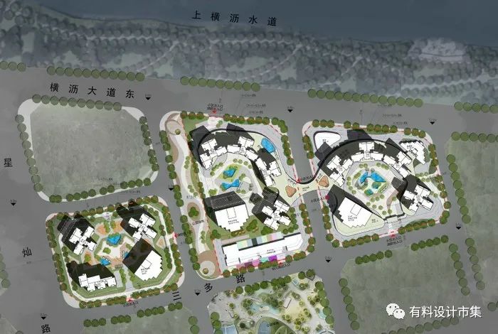 启幕金融岛时代，临江封面流转生晖-68