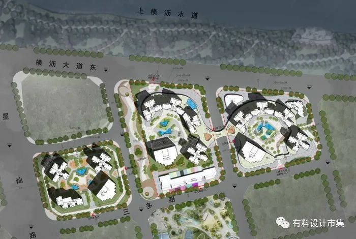 启幕金融岛时代,临江封面流转生晖-68