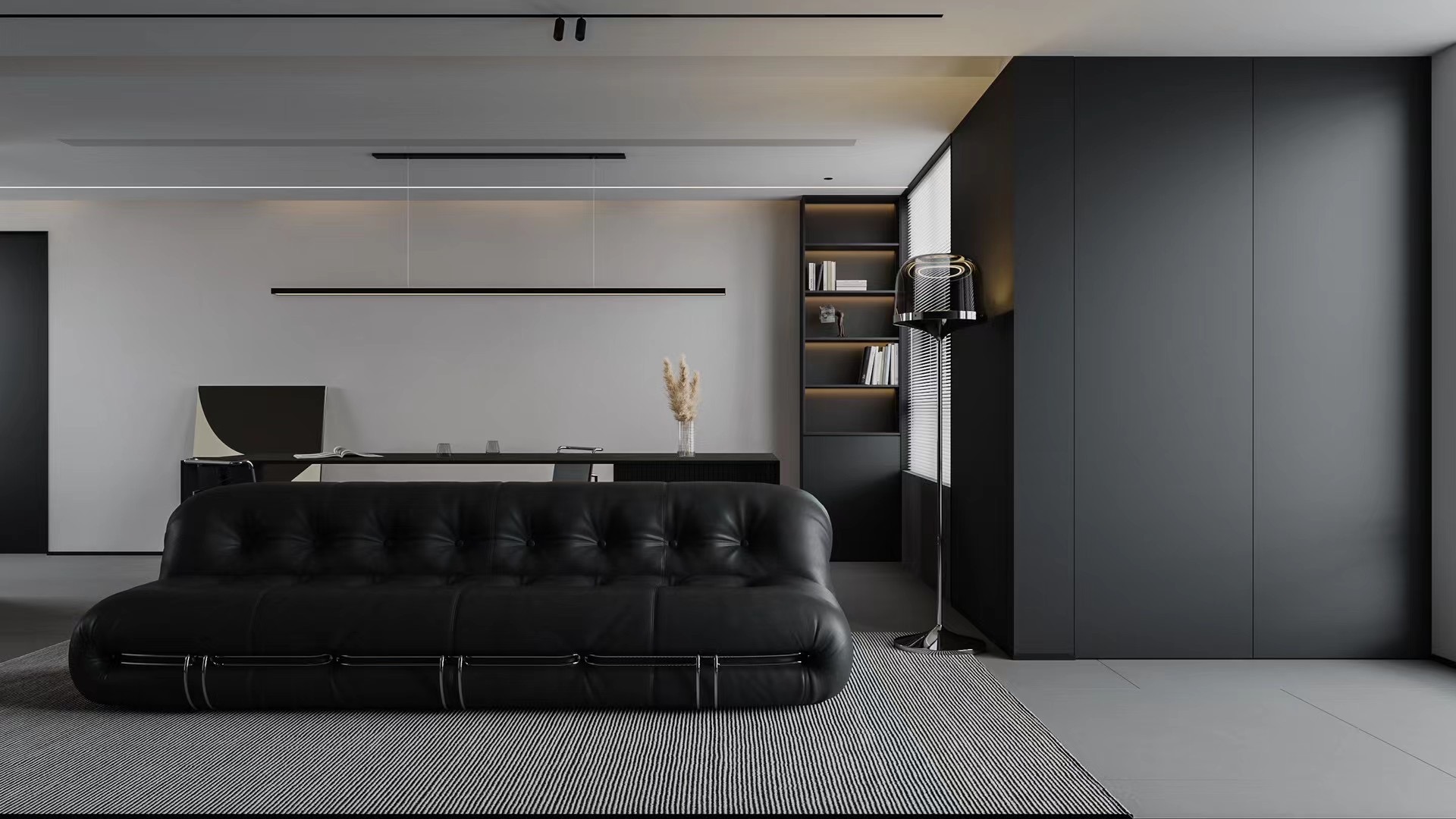 CORONA丨近期渲染-3