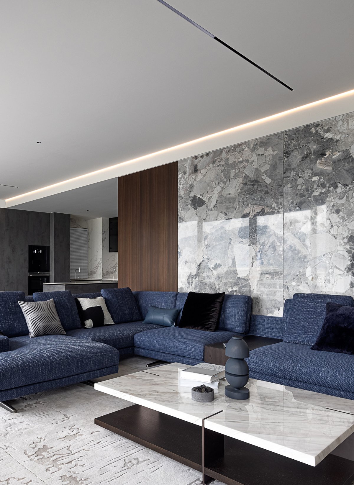 温州翡翠滨江丨中国温州丨浙江力高设计-20