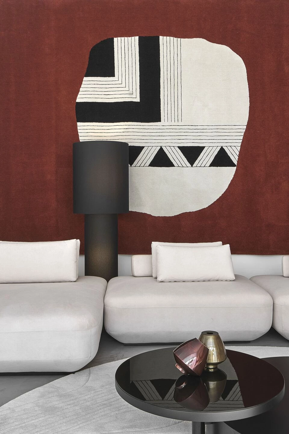 Micheliny Martins Móveis 家具店丨巴西丨Ângela Roldão Arquitetura-33