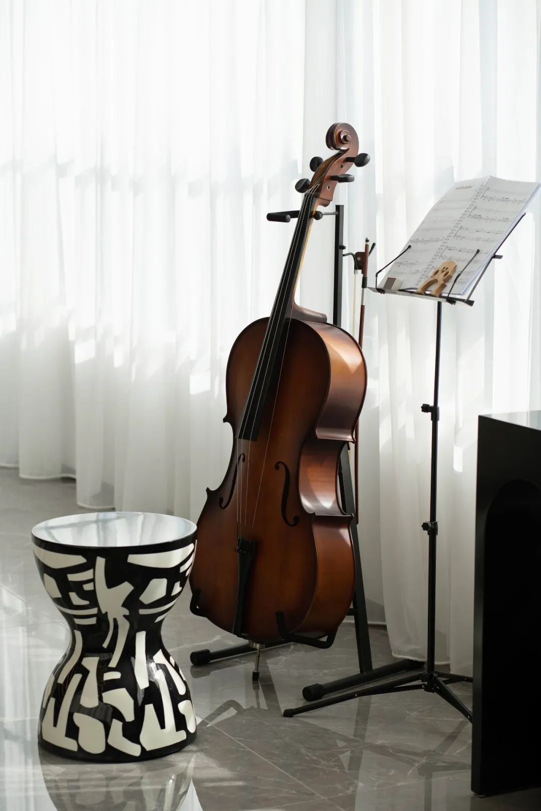 浙江丽水天钻丨中国丽水丨VGC韦高成设计-13