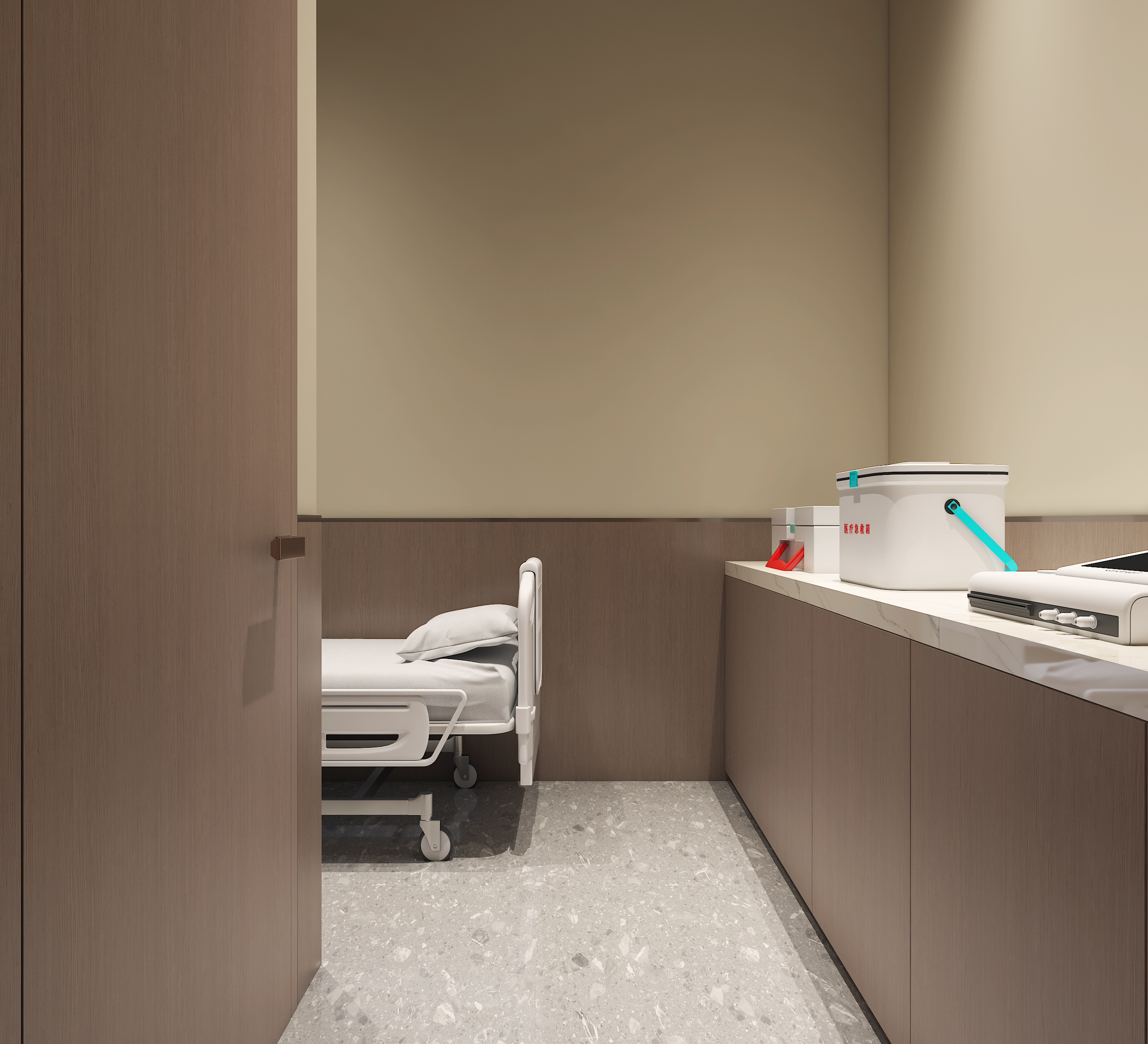 石家庄 综合治理中心-10