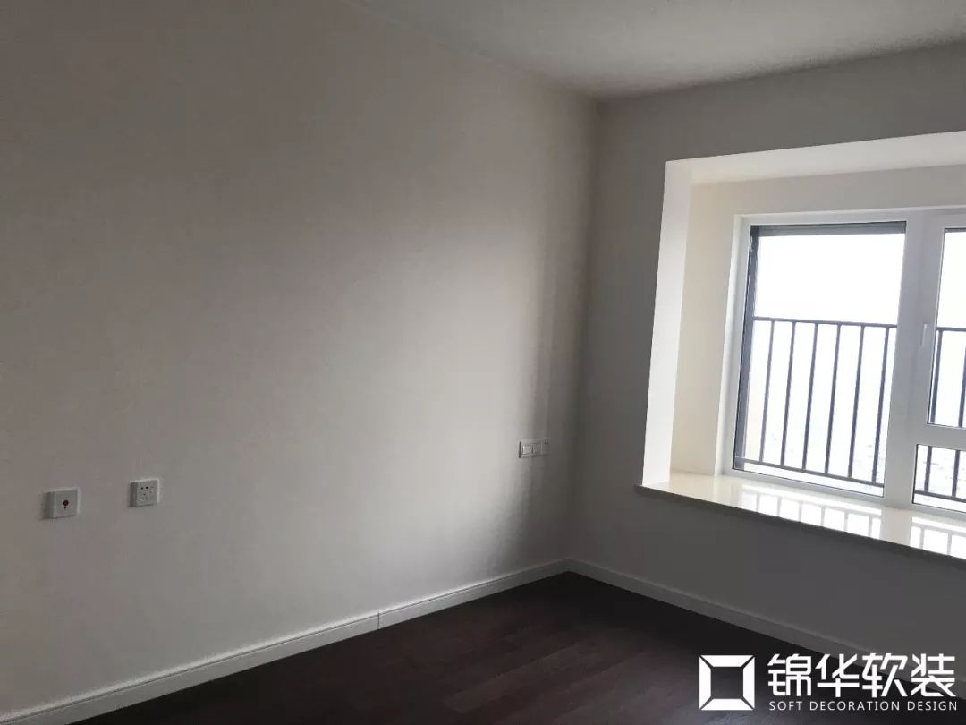 无锡金域缇香 86㎡现代简约家,实现空间最大化利用-41