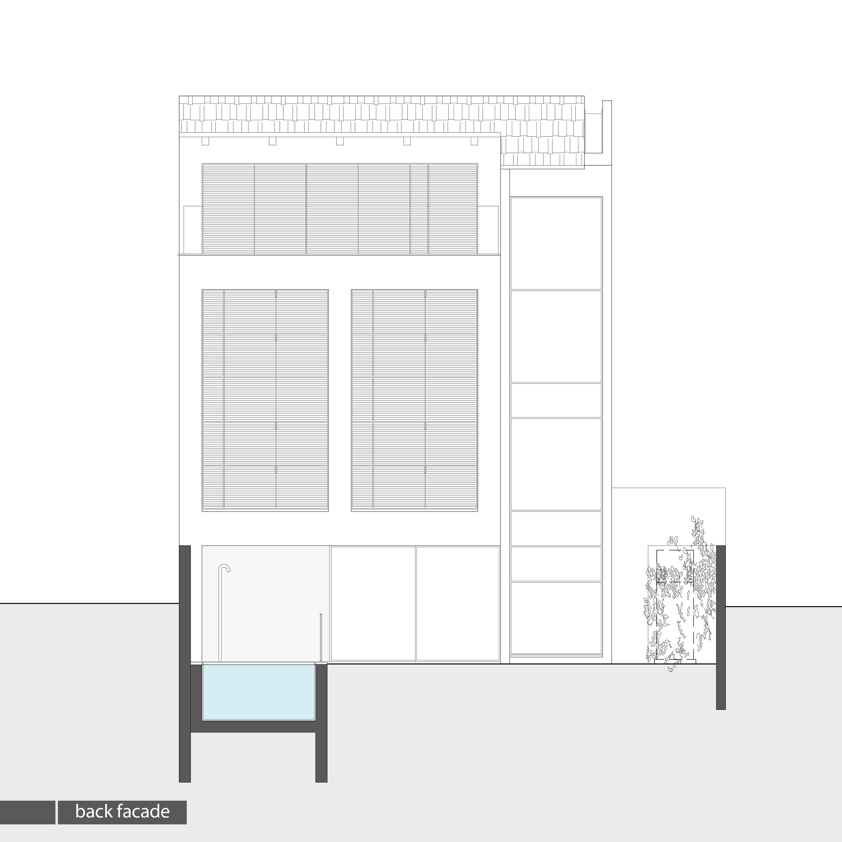 特拉维夫魅力乡屋 | 历史与创新的完美结合-46