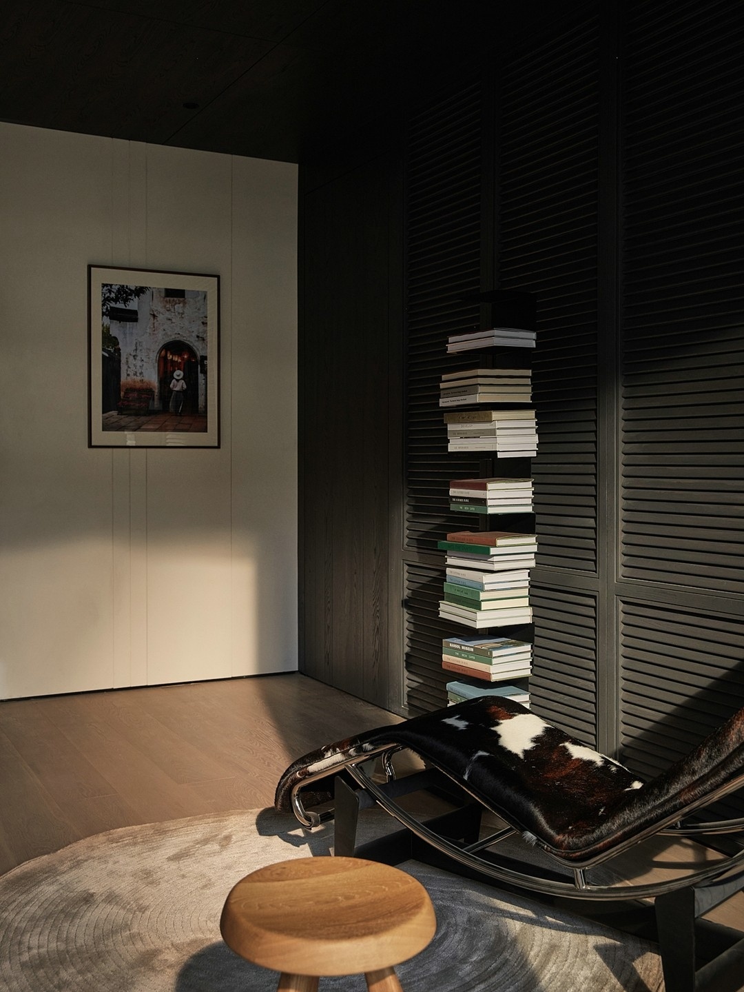 沉淀与革新 湖州320㎡别墅丨中国湖州丨GTTO竟向建筑装饰-61