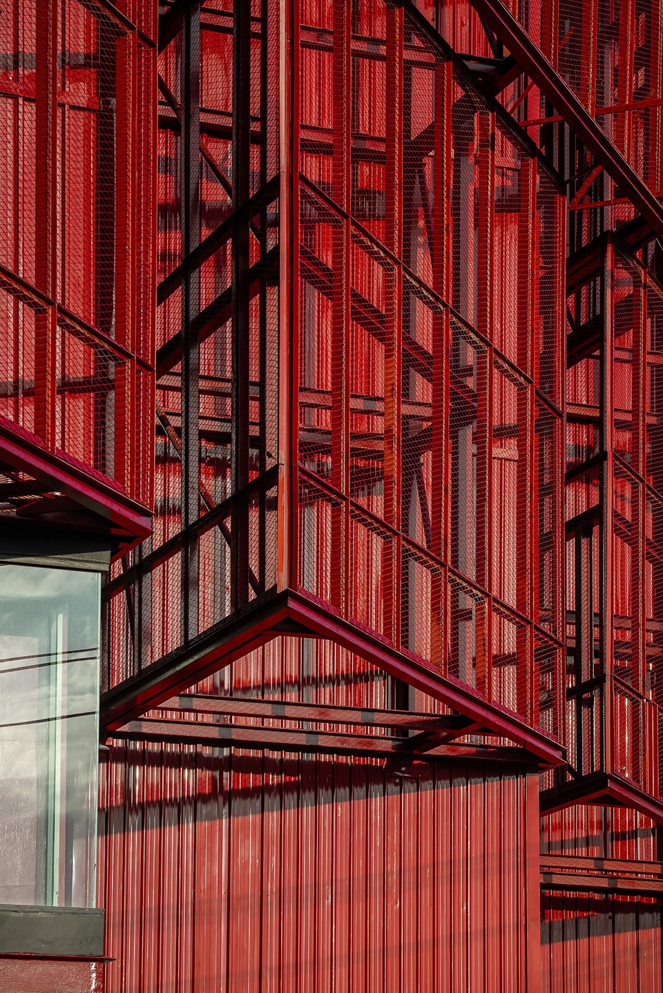 曼谷 REDD 高级自助储存站-12