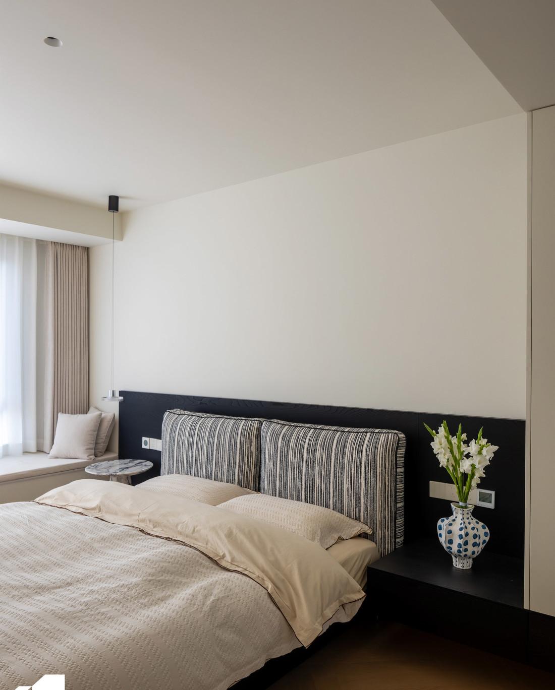 留白·实景｜与生活随心相处丨中国芜湖丨留白屿下空间建筑-36