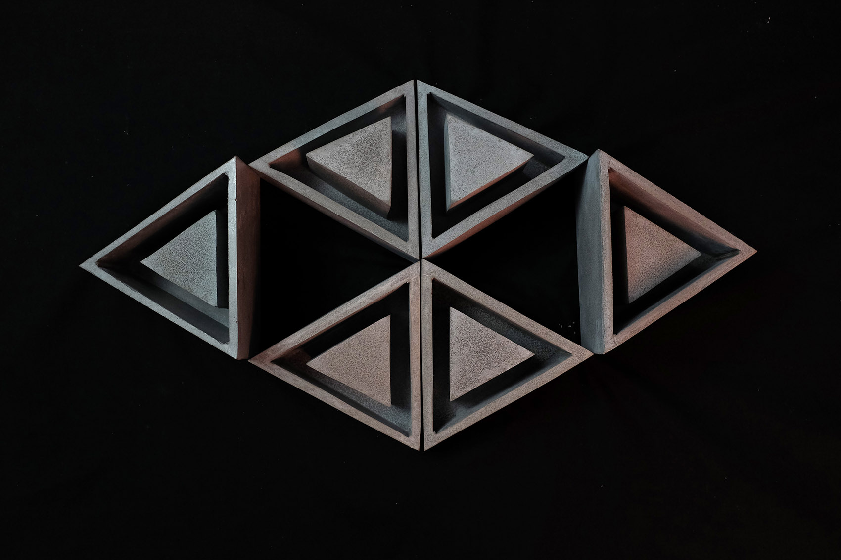 将美带入生活 & 可以自己制作的精致混凝土器物 / 造么工作室-58