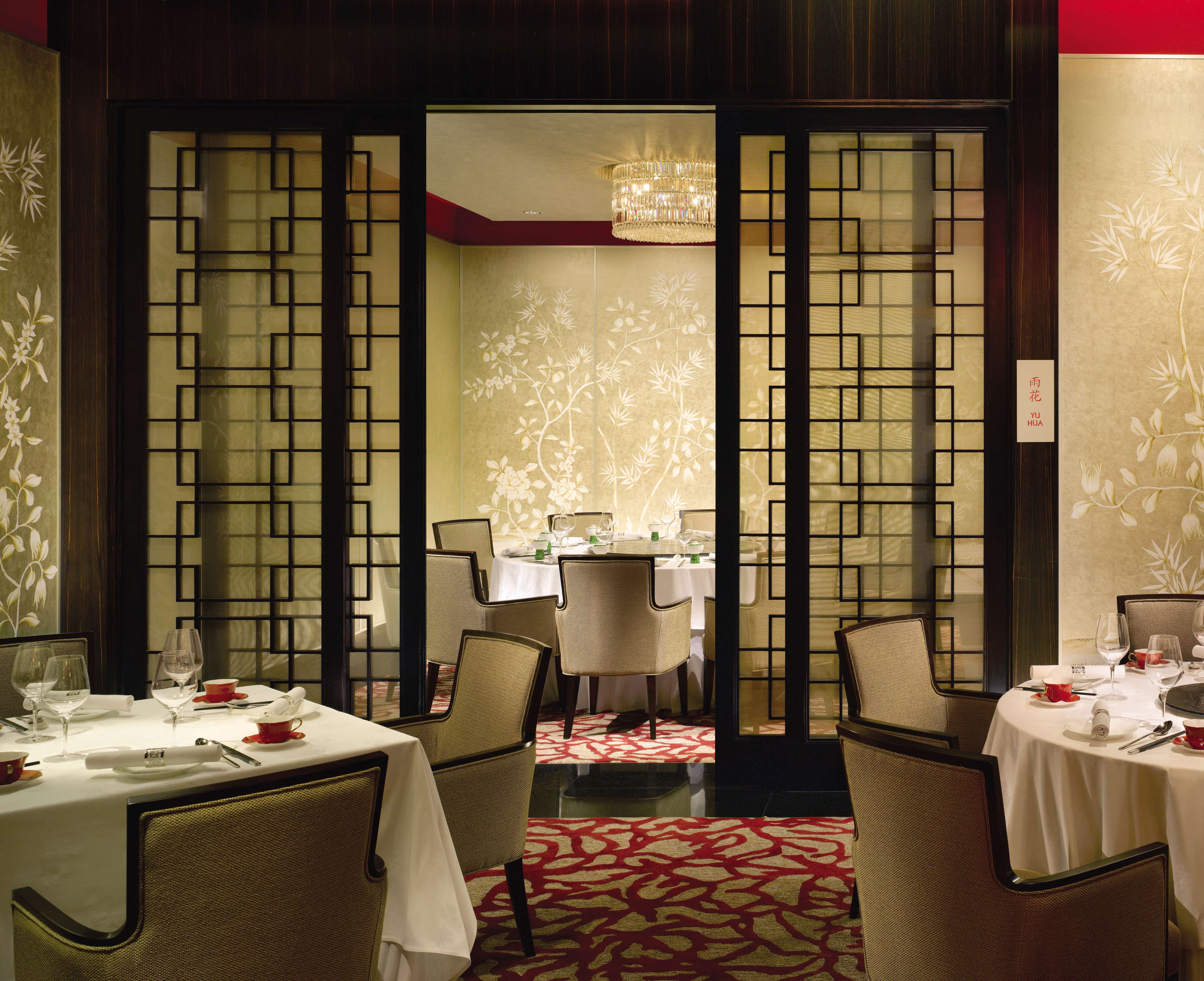 新加波Shangri La Hotel, Singapore-8