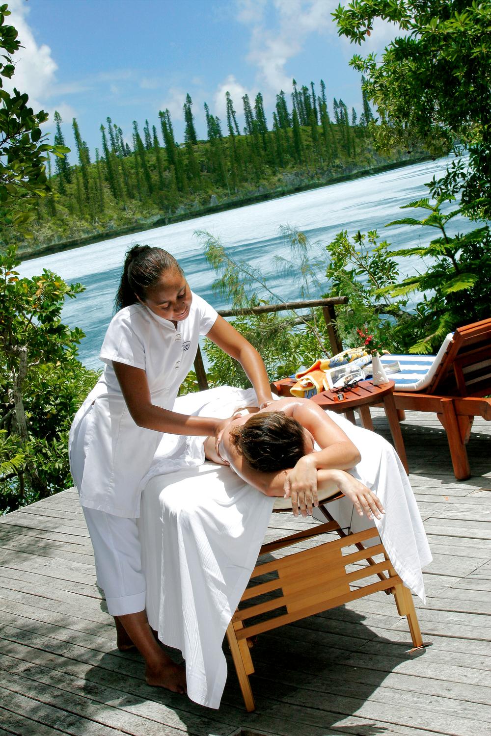 )Le Meridien Ile des Pins, Ile des Pins, New Caledonia-20