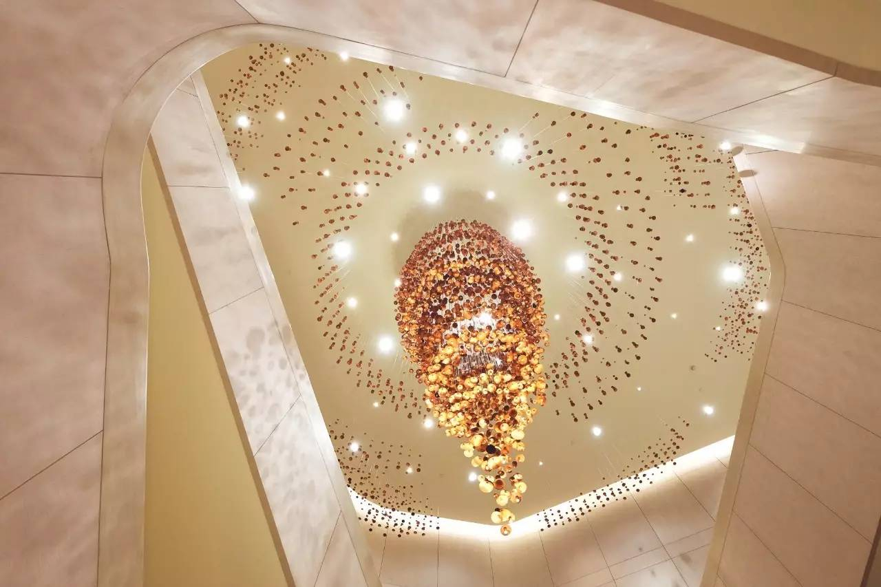 YABU雅布丨Yabu Pushelberg·曼谷柏悦酒店•低调优雅的奢华!-58