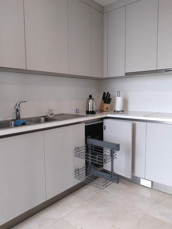 Kitchen Design and Installation-2