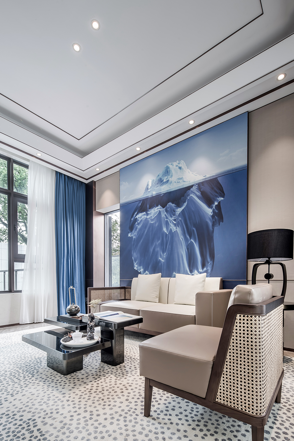 漓江·郡府丹桂府丨中国桂林丨PINKI品伊国际创意-41