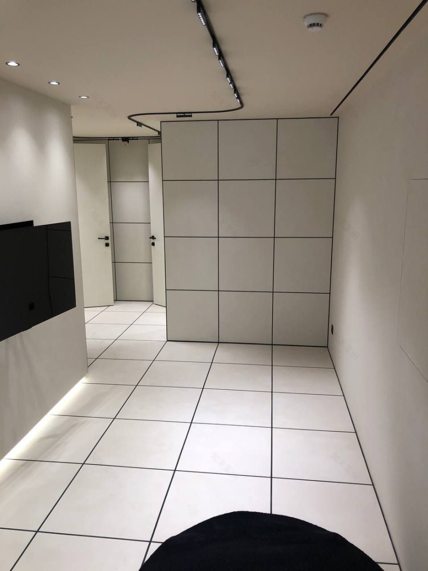 SYMBOL DIGITAL新精品店室内设计丨乌克兰基辅-8