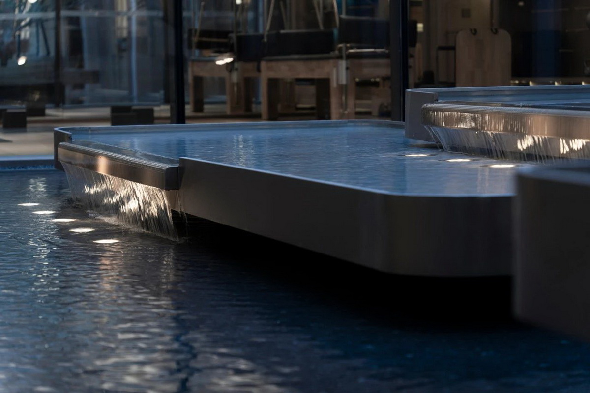 泰州中海·江山望景观设计丨中国泰州丨ACA麦垦景观事业八部-63