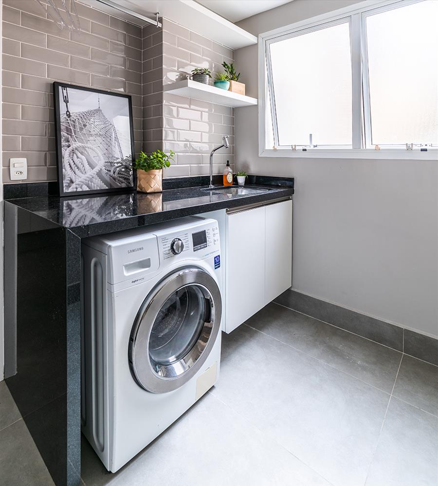 巴西圣保罗 Apartamento dos Viajantes 公寓 | 旅行者之家的温馨设计-9