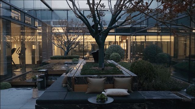 华润置地北京瑞府丨中国北京丨峻佳设计-36