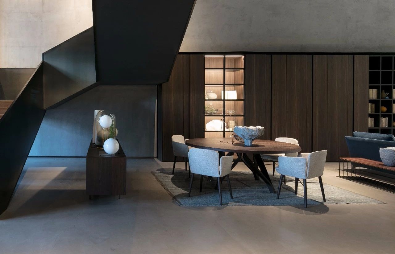 顶级设计丨总给人低调不凡的感觉-38