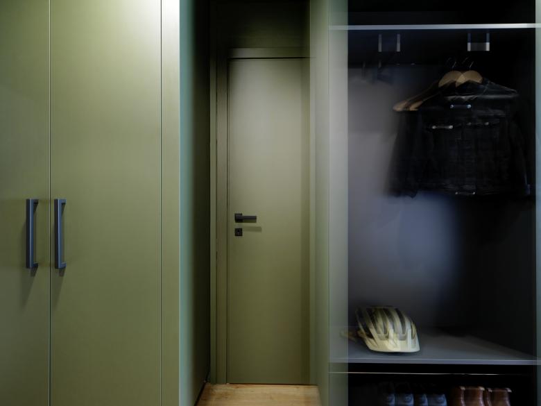 Hotel Sunstar Lenzerheide 酒店室内设计丨瑞士丨IDA14-18