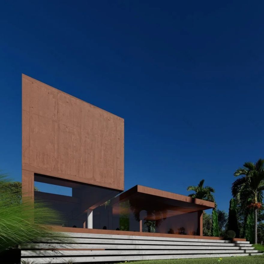 埃斯托里尔别墅丨葡萄牙丨Rui Vieira Oliveira architect-18