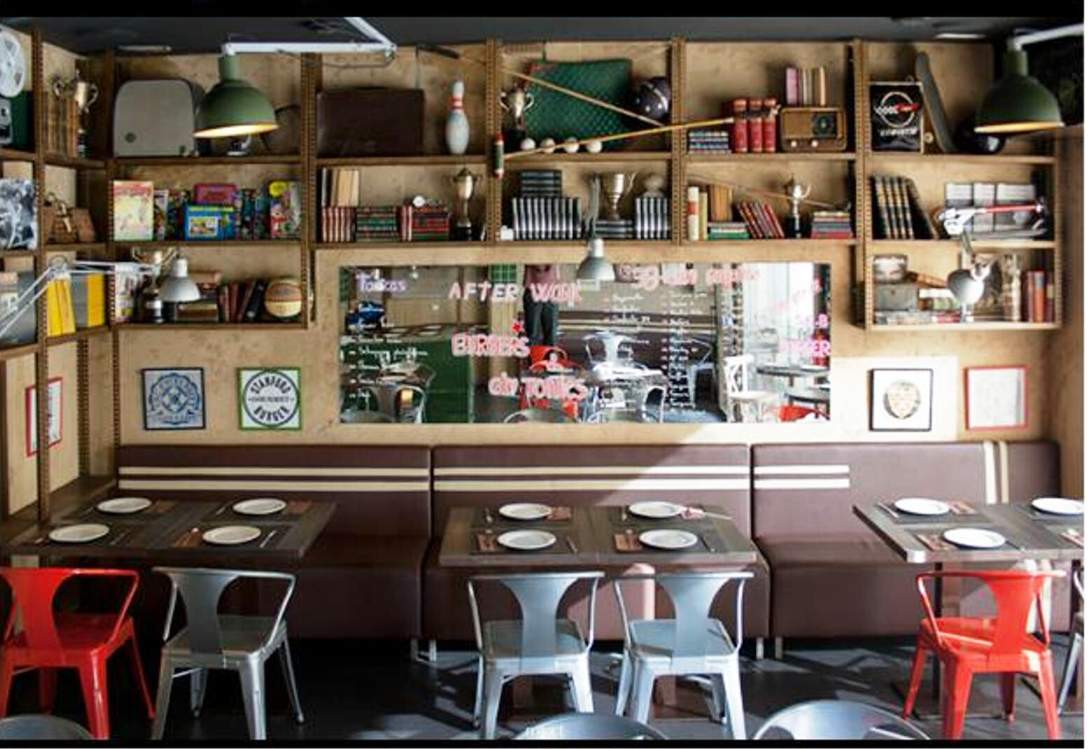 斯坦福高级汉堡店-5