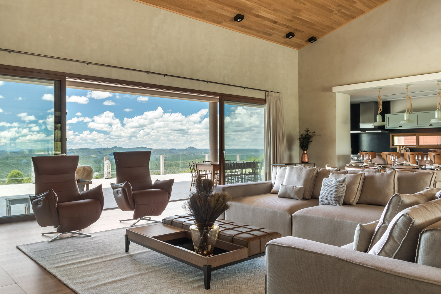 巴西普鲁纳山间度假别墅-27