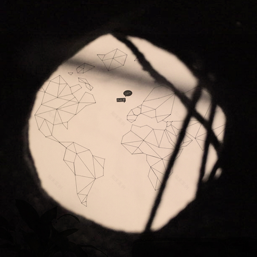 Threads of the world 室内设计-25