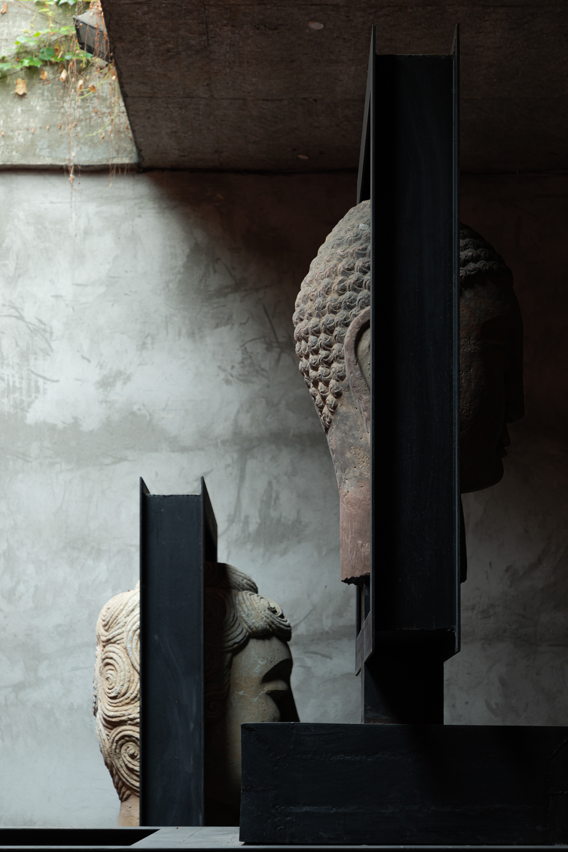 LiuJiakun | Luyeyuan Stone Carving Art Museum-18