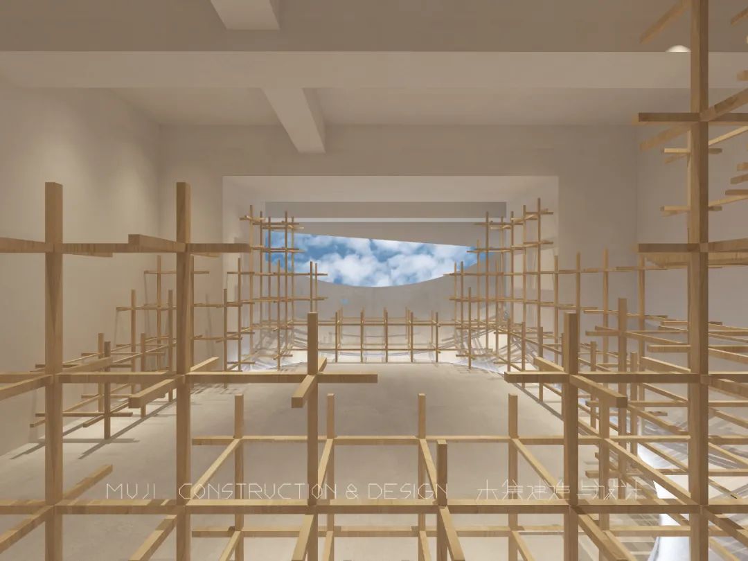 燕归巢丨中国连云港丨木集建设-25