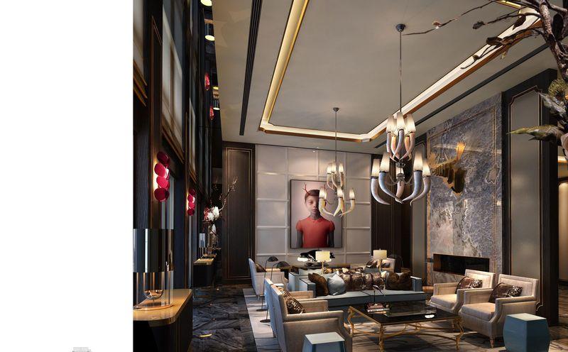 西部国际贸易城招营中心-5