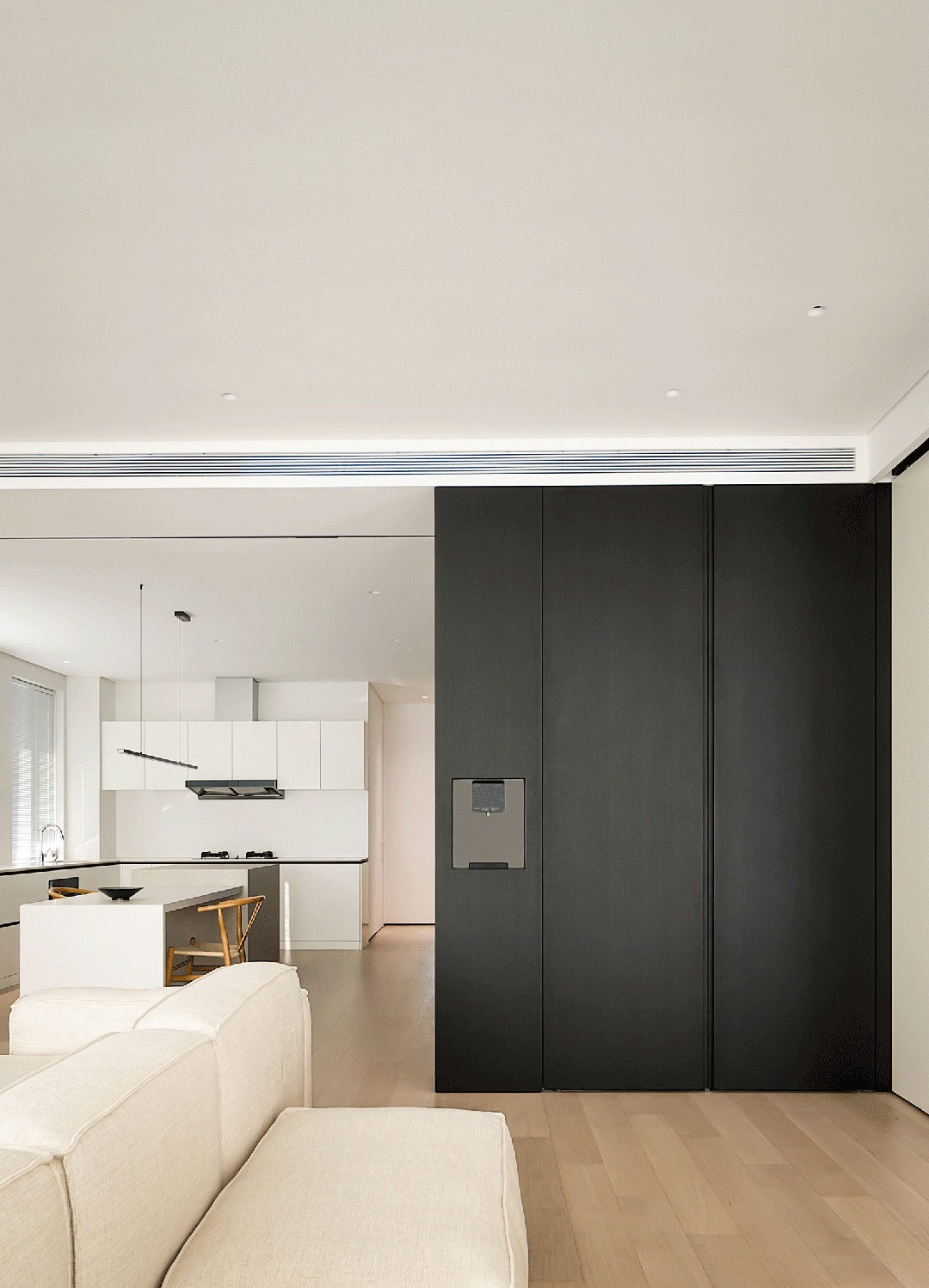 L 宅丨中国合肥丨二木营造-2