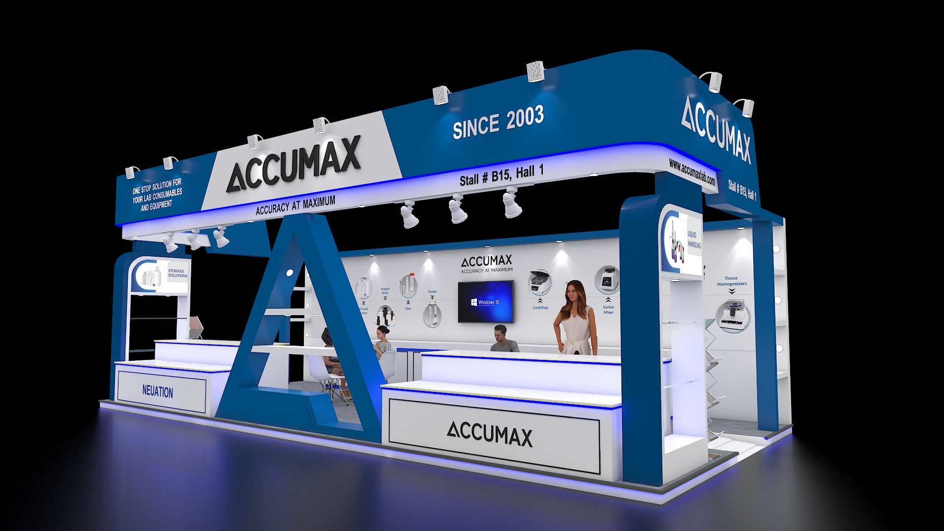 ACCUMAX@LAB EXPO INDIA 2024 (Bids)-0