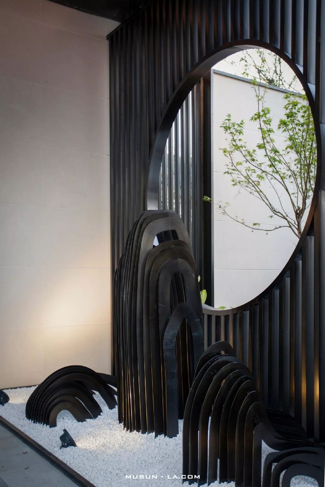 揽颐和风范，悦家门礼序 | 石榴·上虞·悦兰湾示范区-79