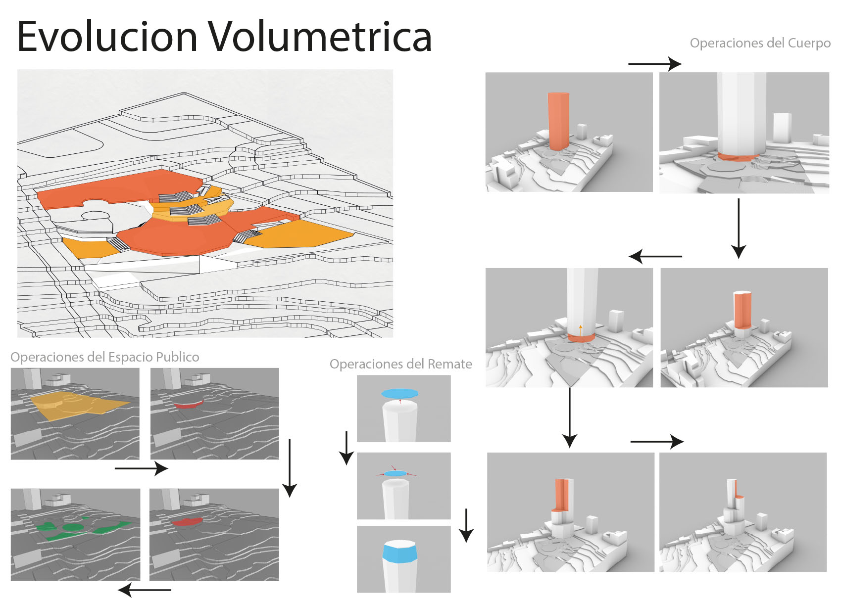 Millenium Polygon-14