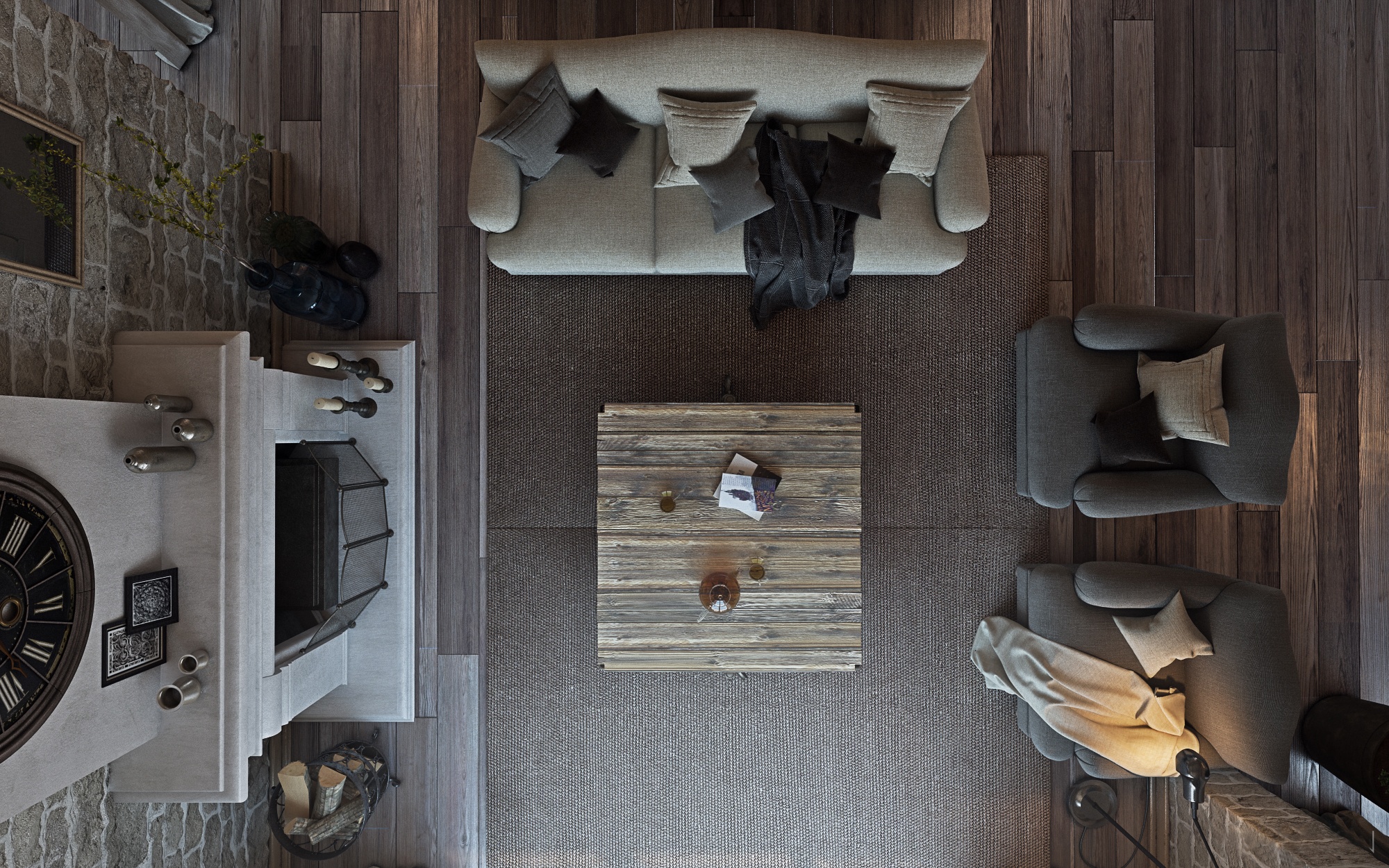 YODEZEEN residence (12) Yodezeen Architects-6