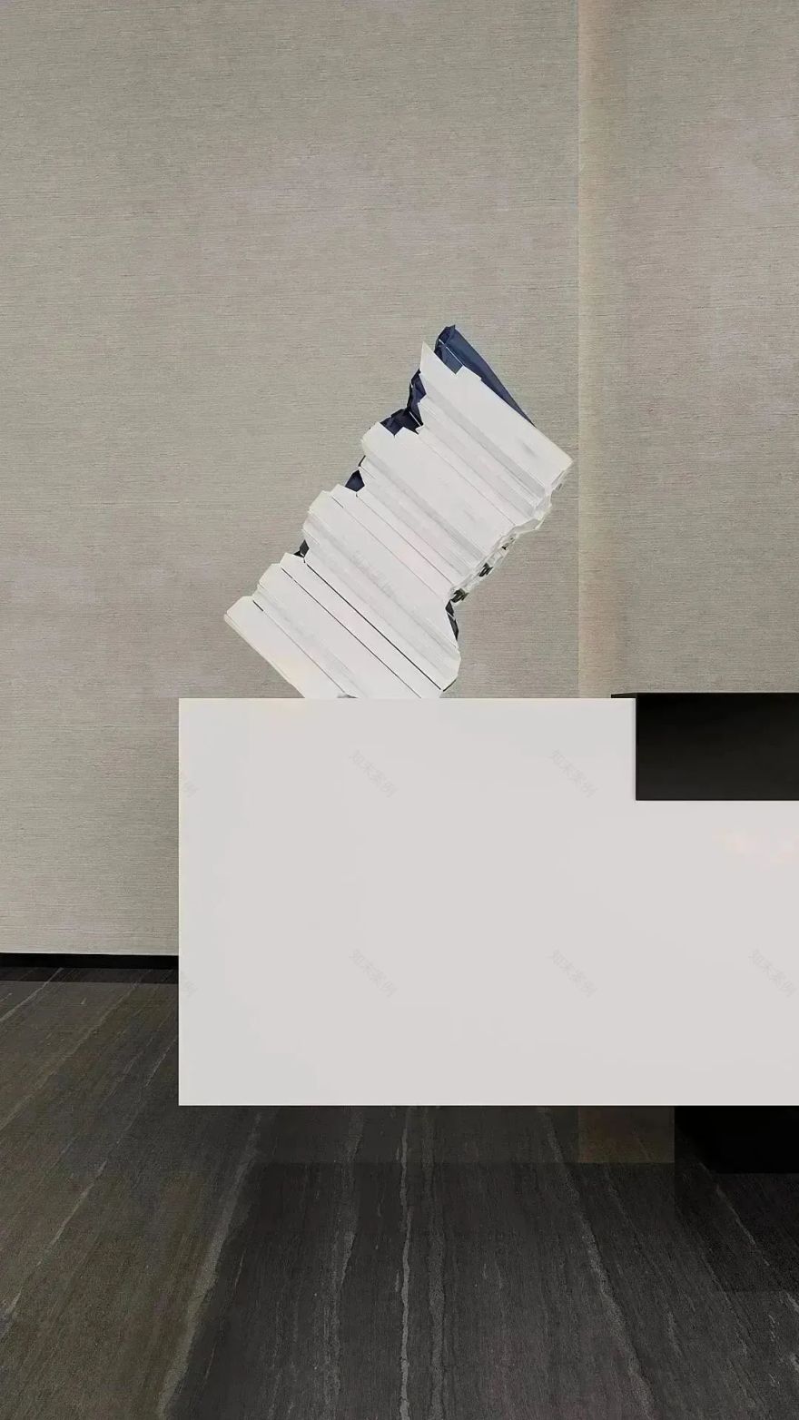 熙悦府·售楼中心丨中国成都-7