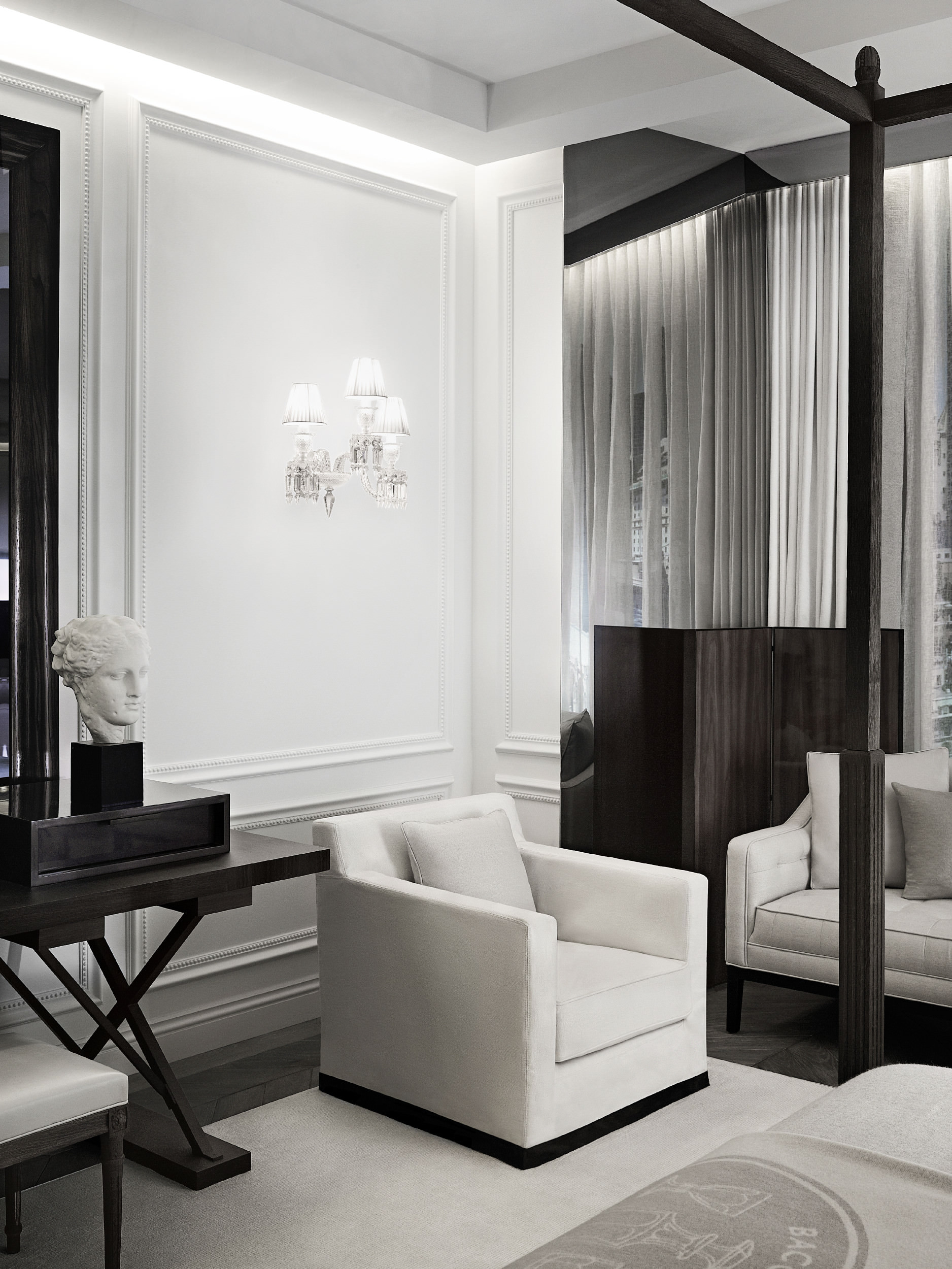 BACCARAT HOTEL GILLES＆BOISSIER-0
